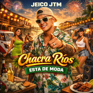 Chacra Ríos Esta De Moda by Jeico JTM