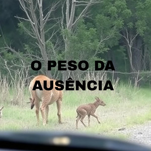 Manuela Isabela - O Peso da Ausência