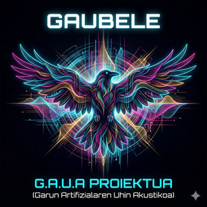 G.A.U.A. by GauBele