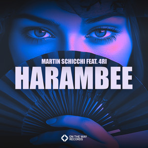 Harambee by Martin Schicchi, 4RI