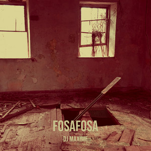 DJ Maxime - Fosafosa