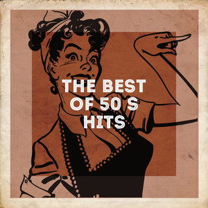 The Best of 50's Hits album