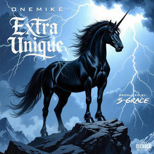 Extra Unique by OneMike