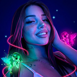 LO NUESTRO - R&B Instrumental by Zeth Beatz