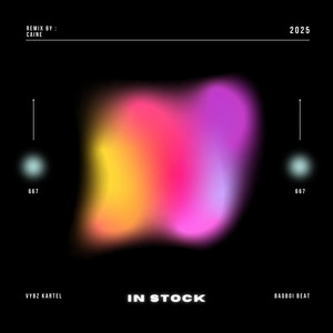 In Stock - Caine Remix by Caine