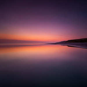 Sunset Softmode