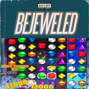 Bejeweled by Drizzy Savage, Bry-Han Solo