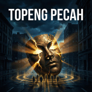 Topeng Pecah
