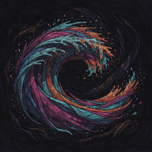 Darkness Rush by Neurofluxa