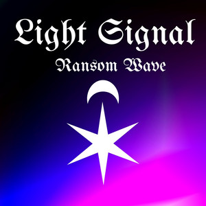Murmuring Static by Ransom Wave