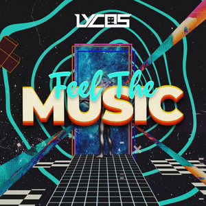 FEEL THIS MUSIC by LYCOS