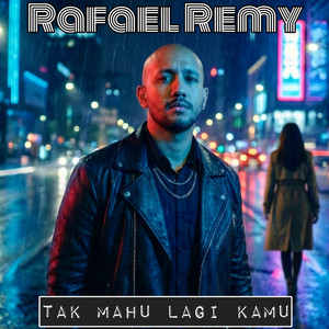 Tak Mahu Lagi Kamu