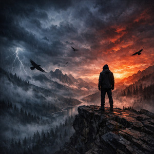 Unlike You by Ray Porter