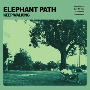 Just Breathe by Elephant Path