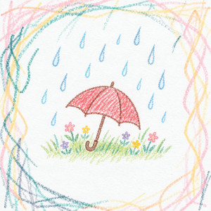 After Rain