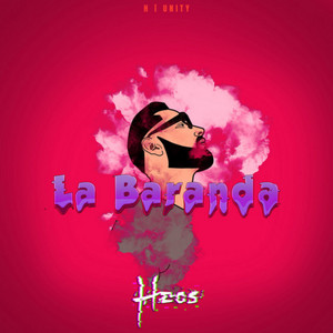 La Baranda by Hecs