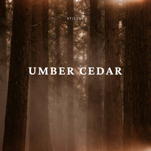 Umber Cedar by St/llar
