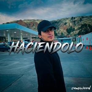HACIENDOLO by samiiweed