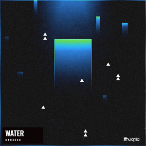 Water by Karasso