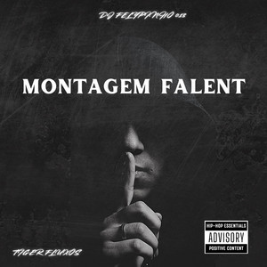 Dj Felypinho 013 - MONTAGEM FALENT