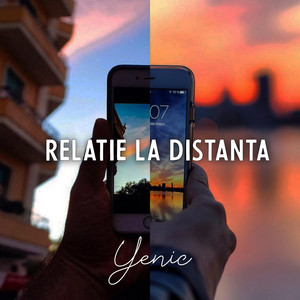Yenic - Relatie La Distanta