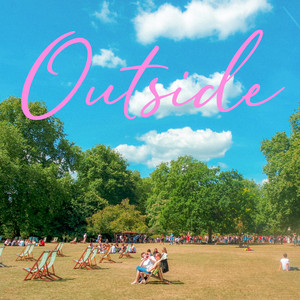 Outside by Dine On