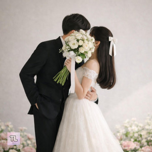 우리 이제 결혼해요 by TODAY LOVER