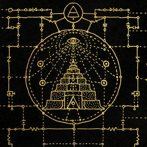 In The Noise We Found A Signal by Vril, AZARI