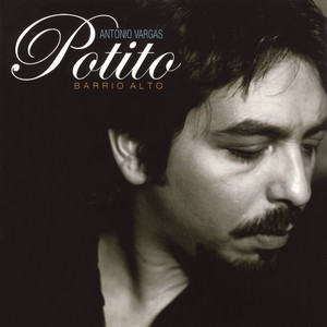 Antonio Vargas Cortes (Potito) - Sonsonete (Tranquillos)