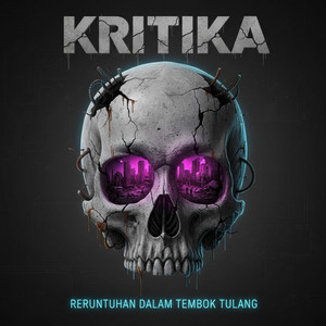 Kebisingan Dalam Sunyi by KRITIKA – The Sonic Rebellion
