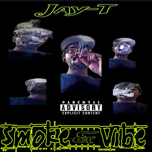 Jay-T - [Bonus] Let's Do It [feat. REPLAY]