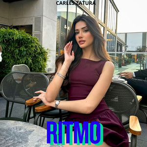 Ritmo by Carles Zatura