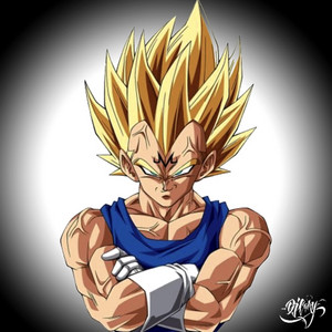 DJ CARY - Super sayayin