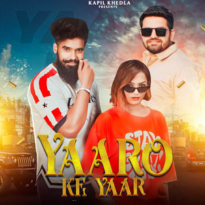 Yaaro Ke Yaar (feat. Gyanender Sardhana & Mercy David)