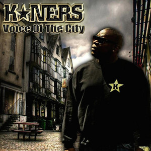 Lions Den by K*ners, Roots Manuva, Deadly Hunta