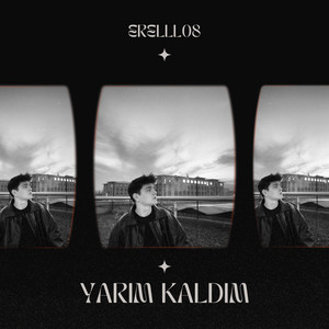 Yarım Kaldım