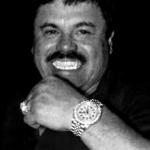 EL CHAPO by CØUNTR
