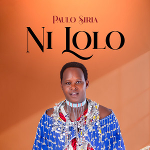 Paulo Siria - Ni Lolo