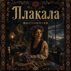 Плакала by muzfromhrum