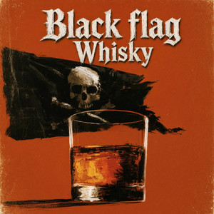 Black Flag Whisky by Bjorgamus