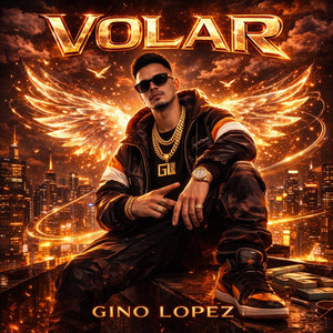 Volar by Gino Lopez