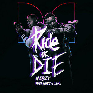 Ride Or Die