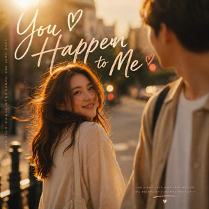 You Happen to Me by Edo Bertholini