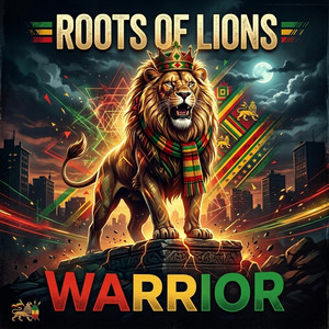 Warrior