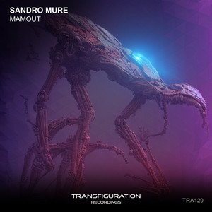 Mamout by Sandro Mure