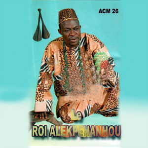 Le Roi Alekpehanhou - Houédé (Hebiosso lè)