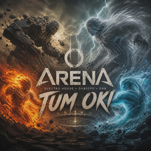 Storm by Tum Oki