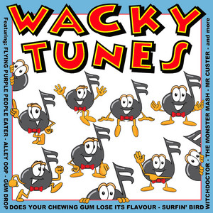 Surfin' Bird (Bird is the Word) - song and lyrics by The Trashmen ...