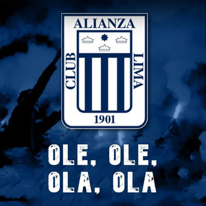 Elenco Blanquiazul - Olé, Olé, Olé, Ola