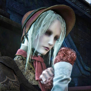 bloodborne by JKJMETASCO, Yuri Online